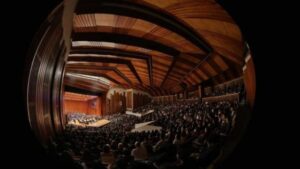 ¡Alerta Cultural en Bogotá! La Filarmónica Ofrece Dos Conciertos GRATIS Que No Querrás Perderte