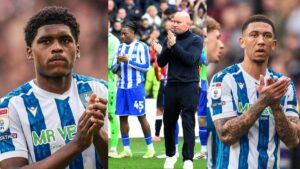 ¡IMPACTANTE! El descenso MÁS TEMPRANO en la historia del fútbol inglés que NADIE vio venir