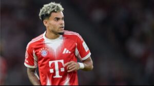 ¡BOMBAZO! La Cláusula SECRETA de Luis Díaz en el Bayern que NADIE esperó: ¿Adiós a los Intérpretes?