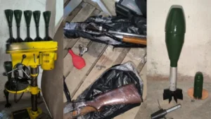 ¡Alerta Máxima! Frustran Atentado Terrorista del ELN en Bogotá a Días de las Elecciones: Todos los Detalles Exclusivos