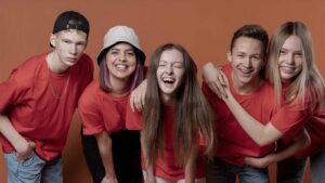 Adolescencia: Claves para un Desarrollo Sexual y Afectivo Saludable