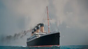 La fe inquebrantable en el Titanic: El legado de John Harper