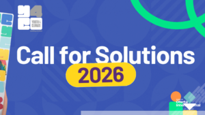 Jóvenes Visionarios: ¡Consigue HASTA 30.000 USD para tu Proyecto Climático y Cambia el Mundo!