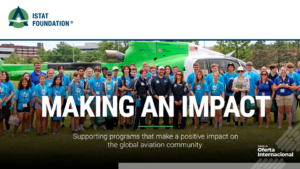 ¡Impacto Global! Descubre Cómo la Aviación Transforma la Ayuda Humanitaria con Subvenciones Millonarias