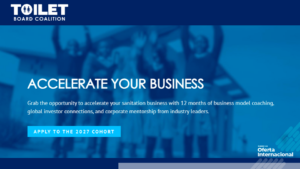 ¡REVOLUCIONARIO! Tu Empresa de Saneamiento Puede CONQUISTAR el Mundo con Accelerator 2027
