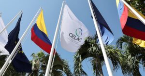 ¡Escándalo en la CELAC! La Cumbre de Bogotá al Borde del FRACASO: ¿Por Qué Solo 4 Presidentes Confirmaron?