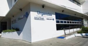 ¡Shock en Cartagena! Guardia de Seguridad Lucha por su Vida tras Brutal Ataque Armado en Clínica: Se Ofrece Recompensa Millonaria