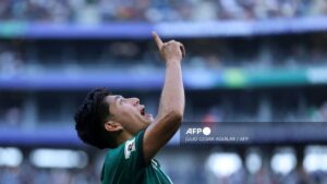¡Última batalla por el Mundial 2026! Bolivia e Irak se enfrentan en un duelo épico por el último cupo