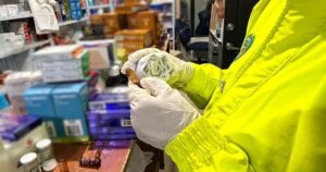 Golpe Millonario: Desmantelan Red que Ponía en Peligro la Salud de Miles con Medicamentos Ilegales en Cali