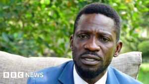 Bobi Wine Rompe el Silencio: Líder Opositor Ugandés Busca Apoyo Internacional Tras Dos Meses Oculto