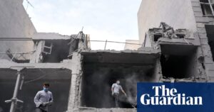 Tensión en Oriente Medio: Trump Rechaza Acuerdo de Paz con Irán