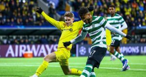 ¡Impacto en Lisboa! La revancha que paraliza la Champions: ¿Podrá el Sporting obrar el milagro ante el Bodø Glimt?