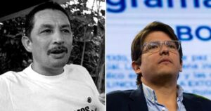 ¡BOMBA Política! El Gobierno Nombra a ‘El Zarco’, Acusado de Asesinato, Como Gestor de Paz: ¿Paz Total o Indignación Nacional?