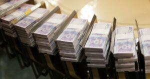 El oscuro secreto de los narcos colombianos: ¿Cómo mueven miles de millones sin dejar rastro?