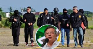 ¡Bomba! Marset, el Capo Narco, Clonó su Imperio Criminal en Colombia con Empresas Fantasma y Conexiones Inesperadas
