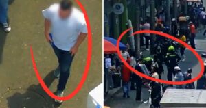 ¡Alerta en Medellín! Falsos Sijín Cayeron en Trampa Tecnológica: Así los Desenmascararon en Vivo