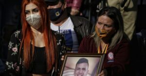 ¡Impactante Giro del Destino! La Familia de Dilan Cruz Vuelve a Vivir una Tragedia Inexplicable