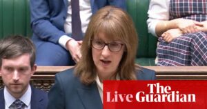 Demócratas Liberales Presentan Plan Estratégico para el Futuro del Reino Unido