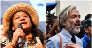 ¡Bomba Electoral! La Sorprendente Vicepresidenta que Lidera las Encuestas en Colombia y Desafía Todo Pronóstico