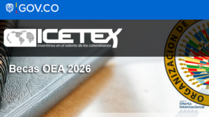 ¡Impactante! Becas OEA 2026: ¿Listo para Estudiar un Posgrado Fuera de Colombia?