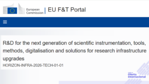 Horizon Europe: ¿Listo para la Ciencia del Futuro? ¡Descubre Financiación Millonaria y Alianzas Globales!