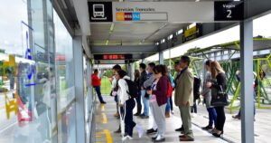 ¡INSÓLITO! Lo que TransMilenio NO es y por qué TODOS están hablando de ello