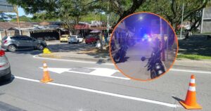 Masacre en Cartago: La Escalofriante Noche que Desató una Guerra Silenciosa en el Valle