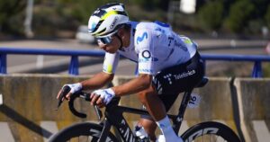 ¡Impactante Final en Tortoreto! La Tirreno Adriático 2026 Desata la Locura en su Cuarta Etapa