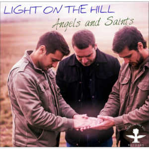 Light On The Hill estrena ‘Angels and Saints’: Un himno a los encuentros divinos