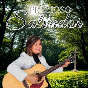 Adriana Restrepo Lanza ‘Precioso Salvador’: Un Himno de Fe en la Adversidad