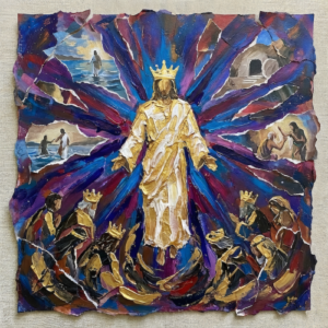 «Sobrenatural»: Praise Nazareno Lanza Himno de Fe y Poder Divino