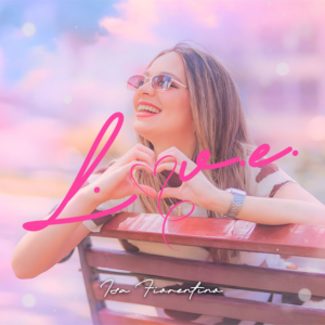 «L.O.V.E»: El Himno de Isa Fiorentino que Abraza el Alma con Ritmo y Fe