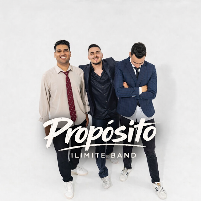 ILIMITE Estrena «PROPÓSITO»: Un Himno de Fe y Resiliencia con Sonido Renovado