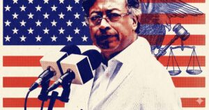 ¡Bomba política! Gustavo Petro bajo investigación CRIMINAL en EE. UU.: ¿Narcotráfico y campaña presidencial en la mira?