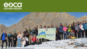 ¡Impacta el Planeta! EOCA Lanza Convocatoria Millonaria para Proyectos Ambientales