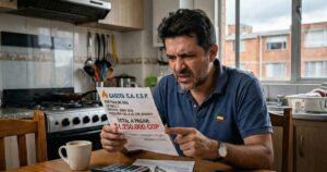 ¡ALERTA! Tu factura del gas esconde un ENGAÑO millonario: ¿Quién se lucra a tu costa?