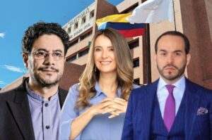 Elecciones 2026: ¡Giro Inesperado! Solo DOS fórmulas presidenciales se atrevieron a cambiar de pareja antes del cierre definitivo