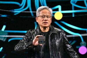 Nvidia Limita Inversiones en OpenAI y Anthropic Ante Salida a Bolsa
