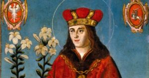 El Príncipe Santo que Desafió la Realeza: Descubre el Impactante Secreto de San Casimiro