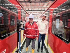 ¡Alerta en Bogotá! La Contraloría Pone la Lupa sobre los $5.4 Billones del Metro: ¿Qué Encontraron?