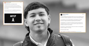 Conmoción en el Fútbol Colombiano: La Trágica Muerte de Santiago Castrillón, Joven Promesa de Millonarios