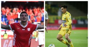 ¡Impacto Total! América de Cali vs. Bucaramanga: La Batalla Sudamericana que No Te Puedes Perder