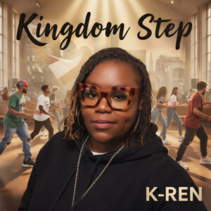 Kendra Farrior Lanza ‘Kingdom Step’: Un Himno de Libertad y Ritmo para la Juventud
