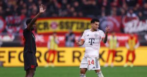 ¡Locura Total! Luis Díaz: Héroe Goleador y Expulsado en el Mismo Partido de Infarto de la Bundesliga