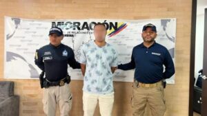 ¡Alerta Internacional! Francés Buscado por Interpol Cae en Bogotá: Detalles Exclusivos