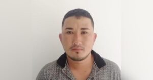 ¡CAE EL TERROR DEL CATATUMBO! Alias Armando Condenado a Casi 38 Años por Secuestro y Extorsión