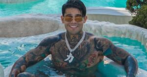 ¡ESCÁNDALO! Yeferson Cossio CONFESÓ que su EXNOVIA le hizo BRUJERÍA con un anillo MISTERIOSO