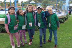 ¡URGENTE! Ingreso Mínimo Garantizado: ¡Millones en Ayuda para Familias con Niños y Adolescentes YA en Marcha!