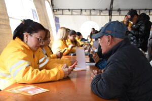 ¡Alerta Máxima! Pagos del Ingreso Mínimo Garantizado de Marzo YA Iniciaron: ¿Eres Uno de los Más de 260.000 Beneficiarios?