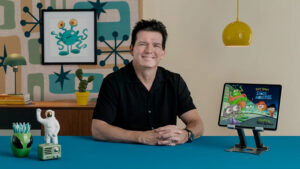 Butch Hartman, creador de Los Padrinos Mágicos, lanza estudio de animación cristiana